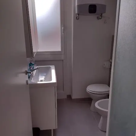 A Pochi Minuti Dalla Riviera Del Conero Lejlighed Castelfidardo