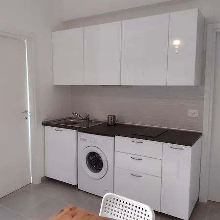 A Pochi Minuti Dalla Riviera Del Conero Apartamento
